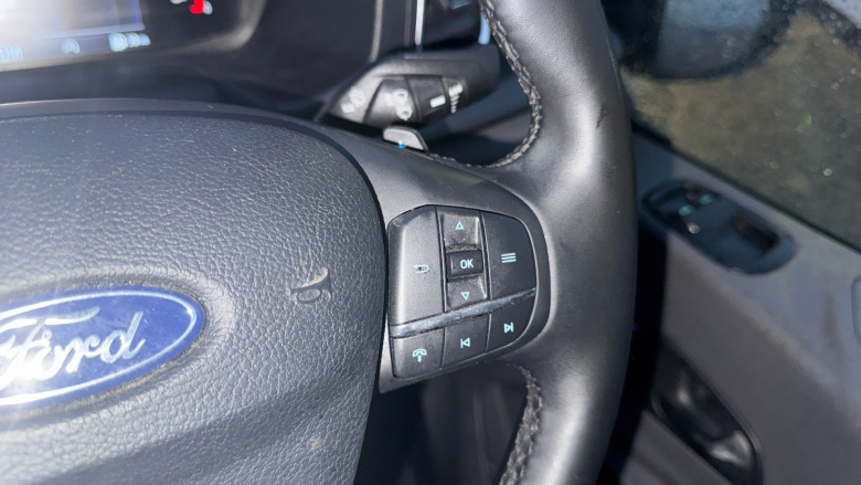 Ford Transit 350 L3 Diesel Fwd 2.0 EcoBlue 165ps H2 Limited Van Auto [Nav]